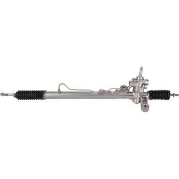 Rack and Pinion Assembly