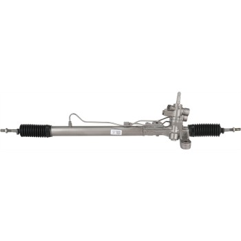 Rack and Pinion Assembly