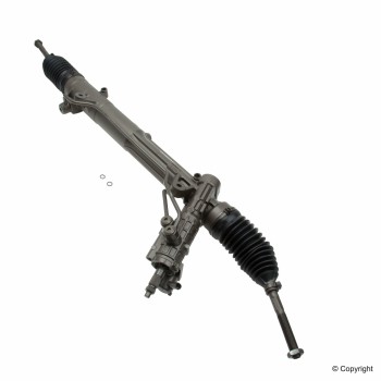 Rack and Pinion Assembly