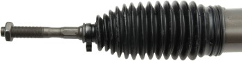 Rack and Pinion Assembly