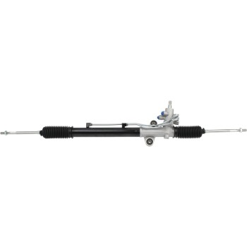 Rack and Pinion Assembly