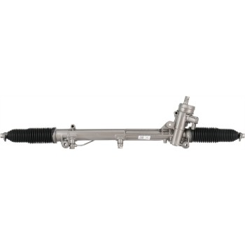 Rack and Pinion Assembly