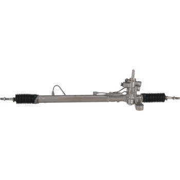 Rack and Pinion Assembly