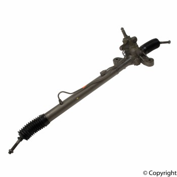 Rack and Pinion Assembly