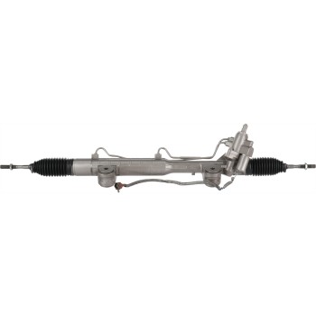 Rack and Pinion Assembly
