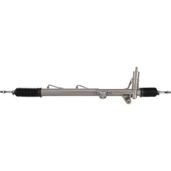 Rack and Pinion Assembly