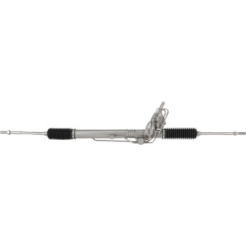 Rack and Pinion Assembly