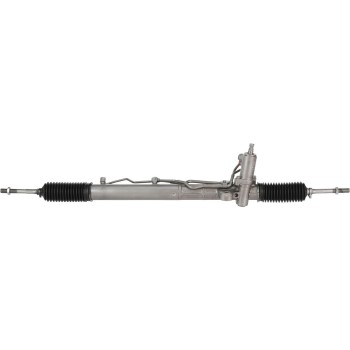 Rack and Pinion Assembly