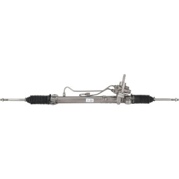 Rack and Pinion Assembly