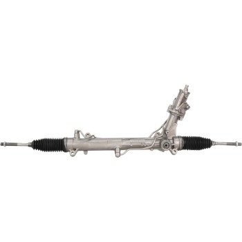 Rack and Pinion Assembly
