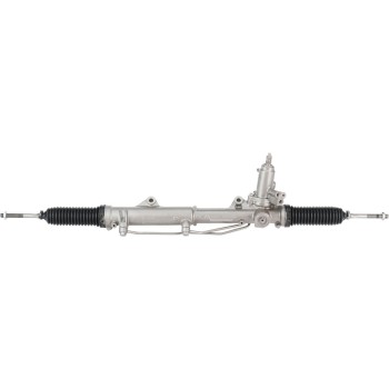 Rack and Pinion Assembly