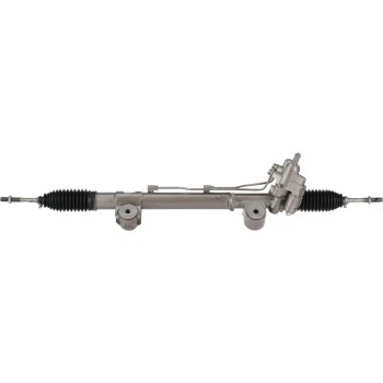 Rack and Pinion Assembly