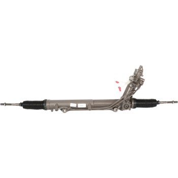 Rack and Pinion Assembly