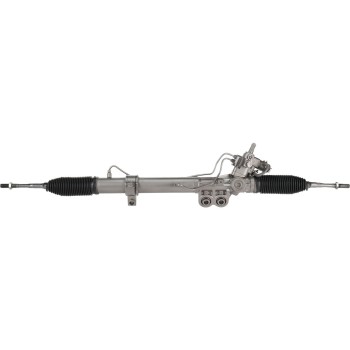 Rack and Pinion Assembly