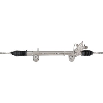 Rack and Pinion Assembly