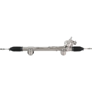 Rack and Pinion Assembly