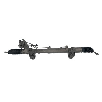Rack and Pinion Assembly