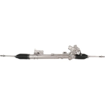 Rack and Pinion Assembly