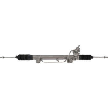 Rack and Pinion Assembly