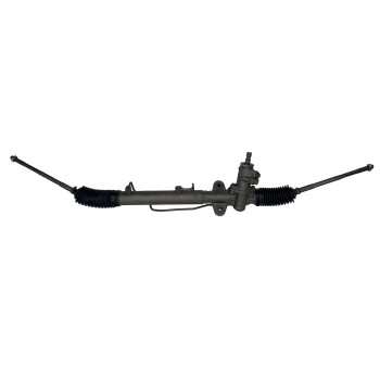 Rack and Pinion Assembly