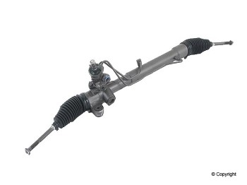 Rack and Pinion Assembly