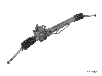 Rack and Pinion Assembly