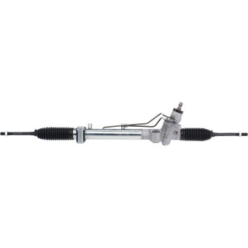 Rack and Pinion Assembly