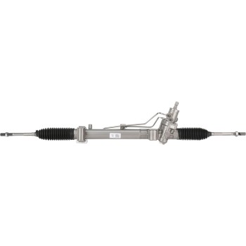 Rack and Pinion Assembly