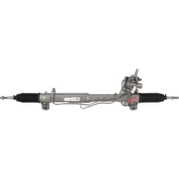 Rack and Pinion Assembly