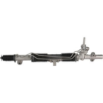 Rack and Pinion Assembly