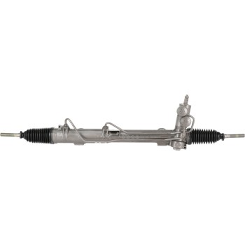 Rack and Pinion Assembly