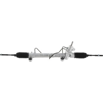 Rack and Pinion Assembly