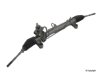 Rack and Pinion Assembly