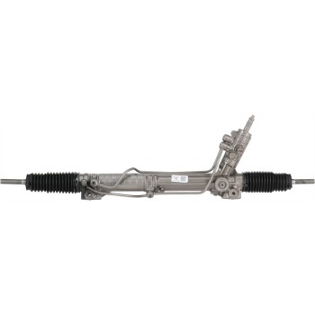 Rack and Pinion Assembly