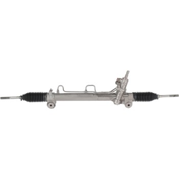 Rack and Pinion Assembly
