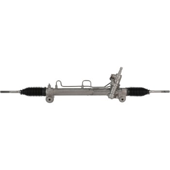 Rack and Pinion Assembly