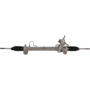 Rack and Pinion Assembly