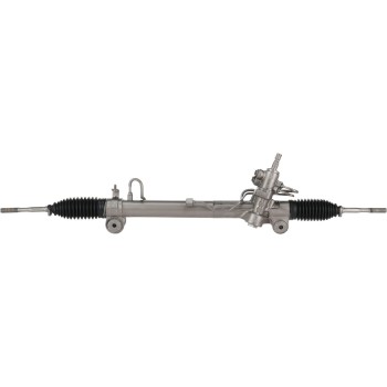 Rack and Pinion Assembly