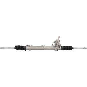 Rack and Pinion Assembly