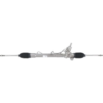 Rack and Pinion Assembly
