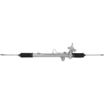 Rack and Pinion Assembly