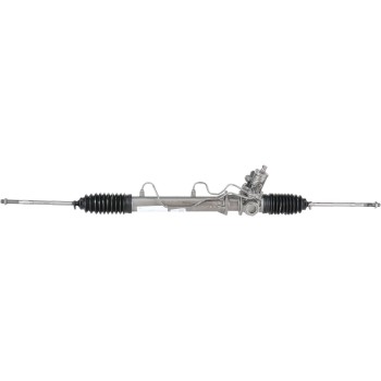Rack and Pinion Assembly