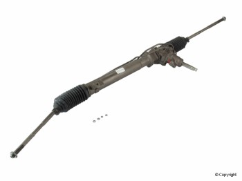 Rack and Pinion Assembly