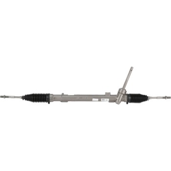 Rack and Pinion Assembly