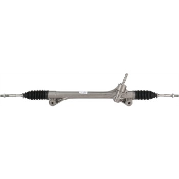 Rack and Pinion Assembly