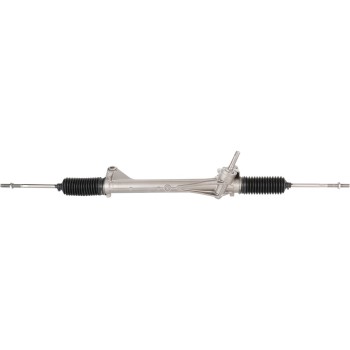 Rack and Pinion Assembly