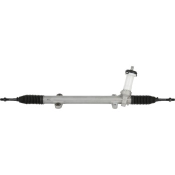 Rack and Pinion Assembly