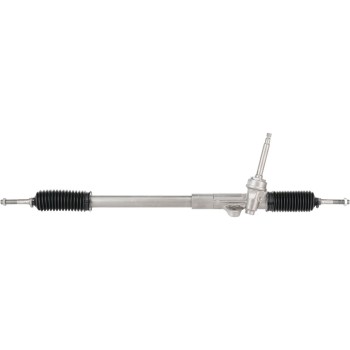 Rack and Pinion Assembly