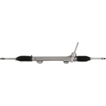 Rack and Pinion Assembly