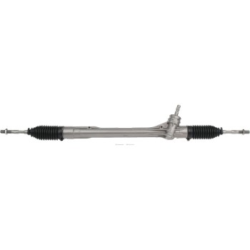 Rack and Pinion Assembly